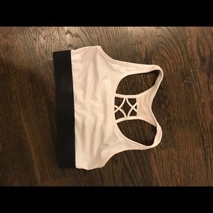 Victoria’s Secret sports bra